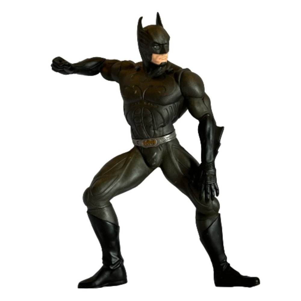 1995 Batman Action Figure Toy DC Guardians Of Gotham Batman Forever DC Comics